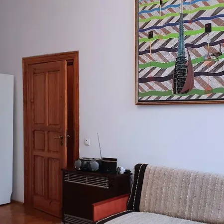 Апартаменты Sweet Kato *