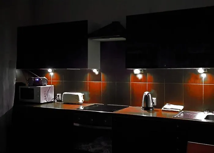 Sweet Kato Appartement Katowice