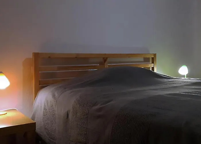 Sweet Kato Appartement *