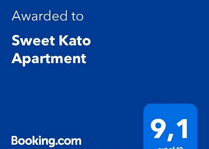 Appartement Sweet Kato