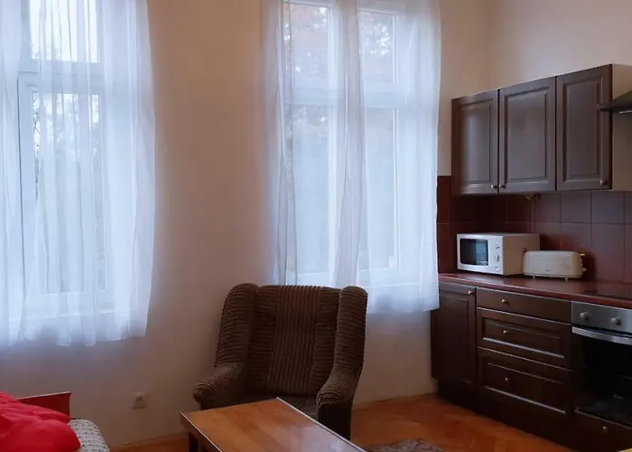 Sweet Kato Appartement