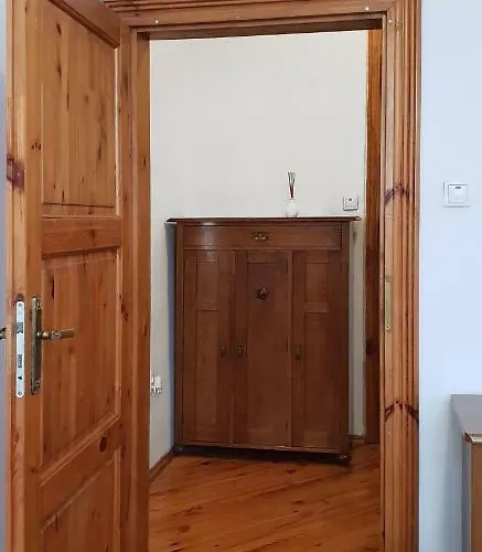 Sweet Kato Appartement