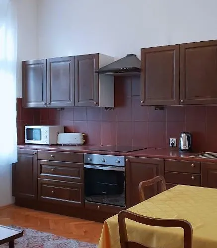 Sweet Kato Appartement