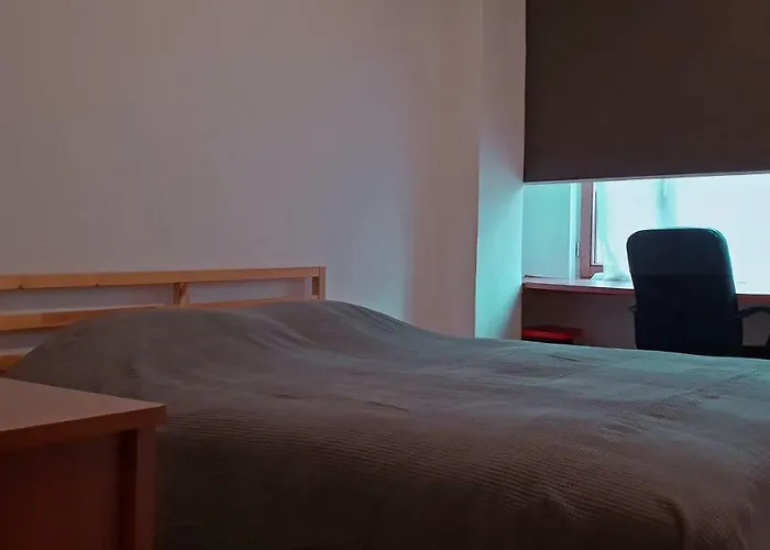 Sweet Kato Appartement *