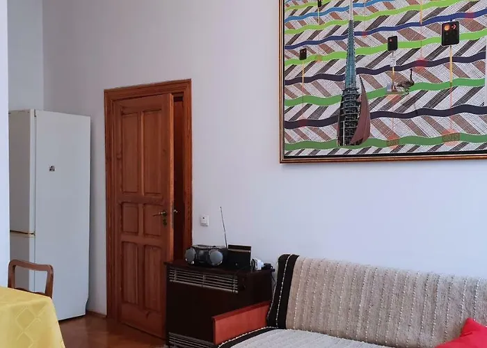 Appartement Sweet Kato *